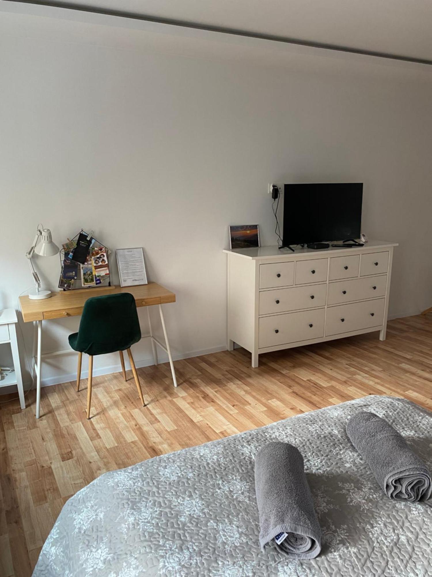 Apartament Pogodny Jelenia Góra Exterior foto