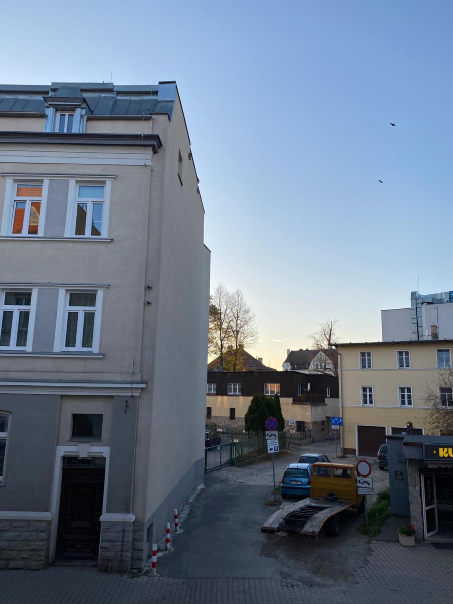 Apartament Pogodny Jelenia Góra Exterior foto